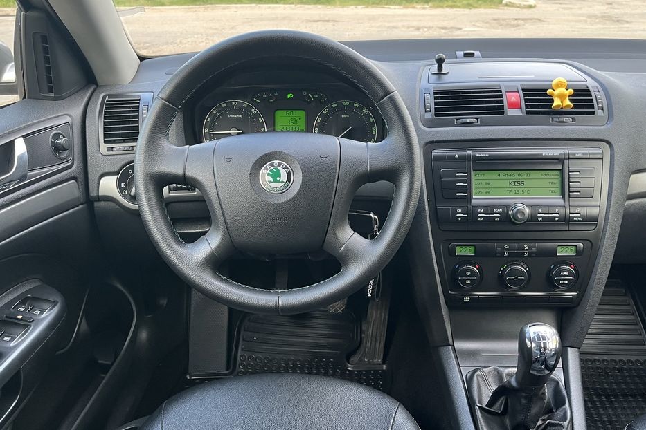 Продам Skoda Octavia A5 Elegance 2008 года в Николаеве