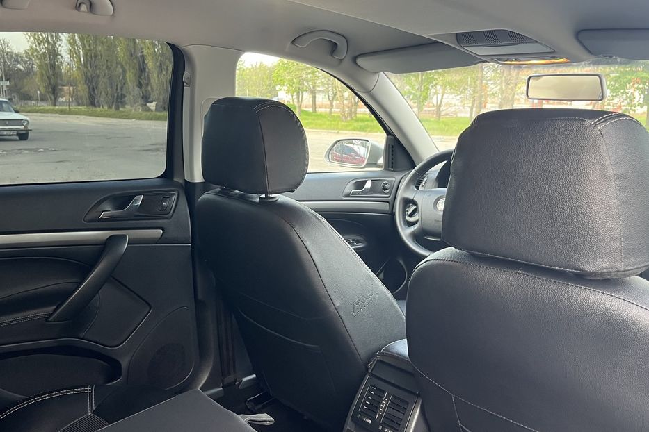Продам Skoda Octavia A5 Elegance 2008 года в Николаеве