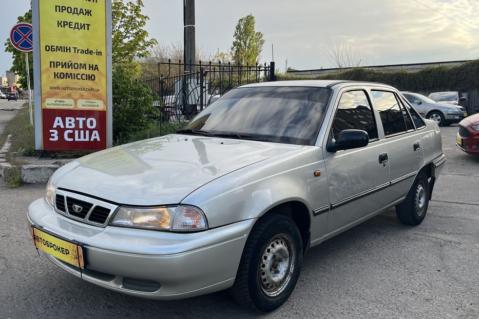 Продам Daewoo Nexia Офіційна 2008 года в Николаеве