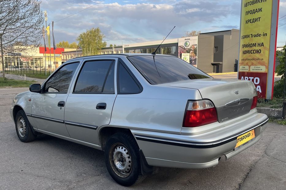 Продам Daewoo Nexia Офіційна 2008 года в Николаеве