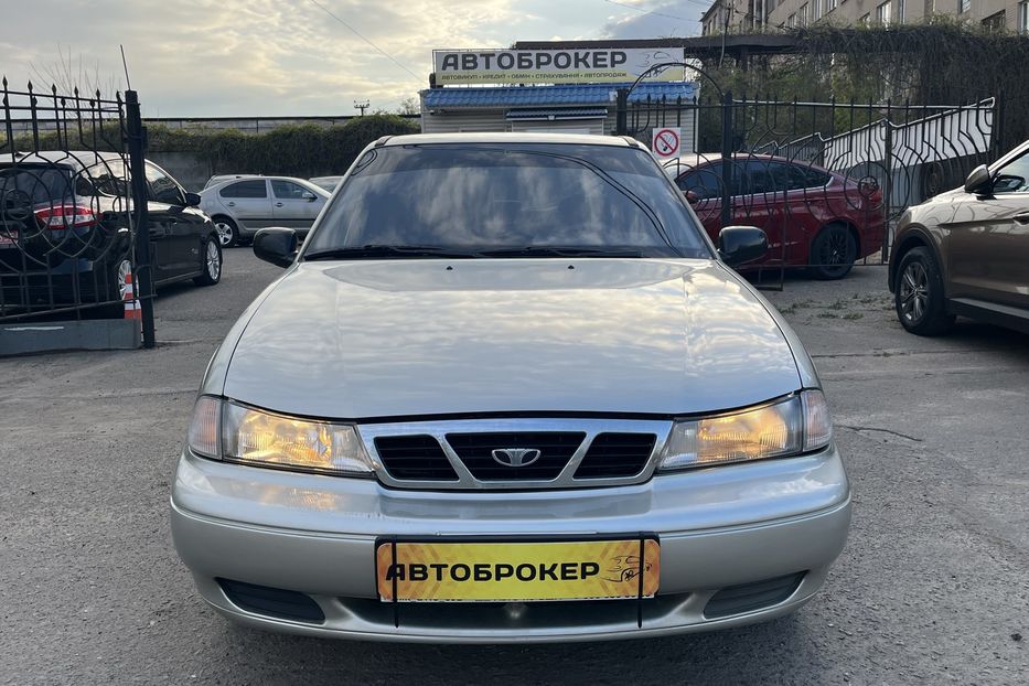 Продам Daewoo Nexia Офіційна 2008 года в Николаеве