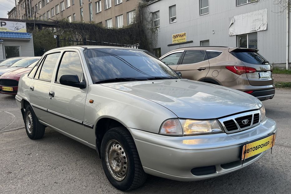 Продам Daewoo Nexia Офіційна 2008 года в Николаеве