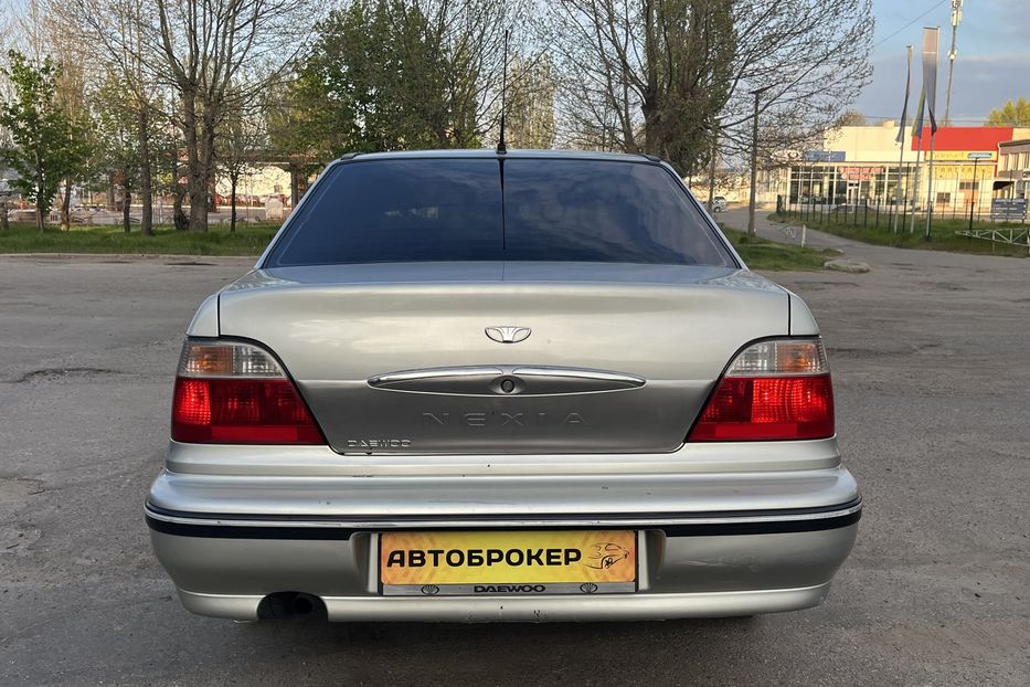 Продам Daewoo Nexia Офіційна 2008 года в Николаеве