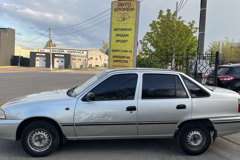 Продам Daewoo Nexia Офіційна 2008 года в Николаеве