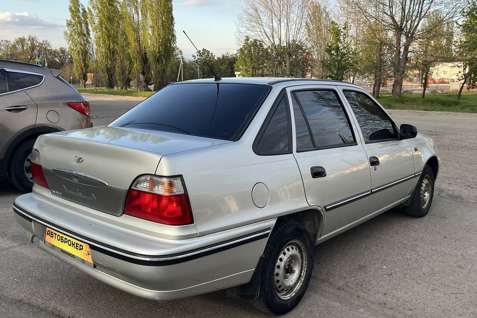 Продам Daewoo Nexia Офіційна 2008 года в Николаеве