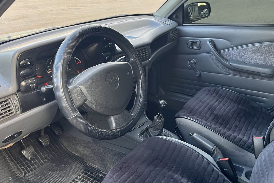 Продам Daewoo Nexia Офіційна 2008 года в Николаеве