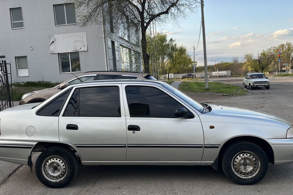 Продам Daewoo Nexia Офіційна 2008 года в Николаеве