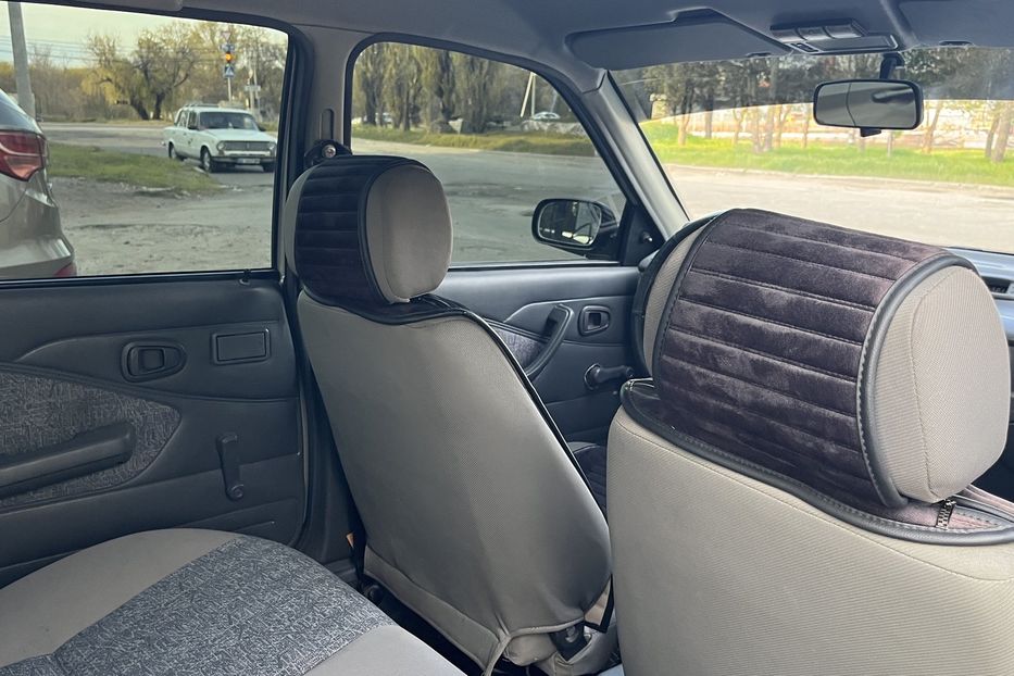 Продам Daewoo Nexia Офіційна 2008 года в Николаеве