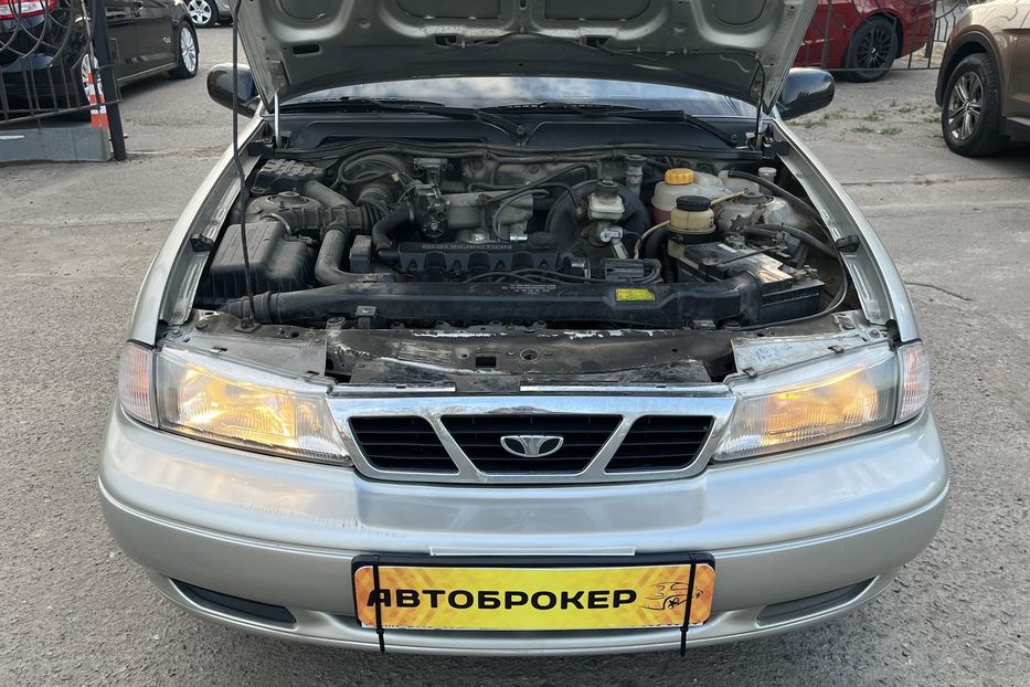 Продам Daewoo Nexia Офіційна 2008 года в Николаеве