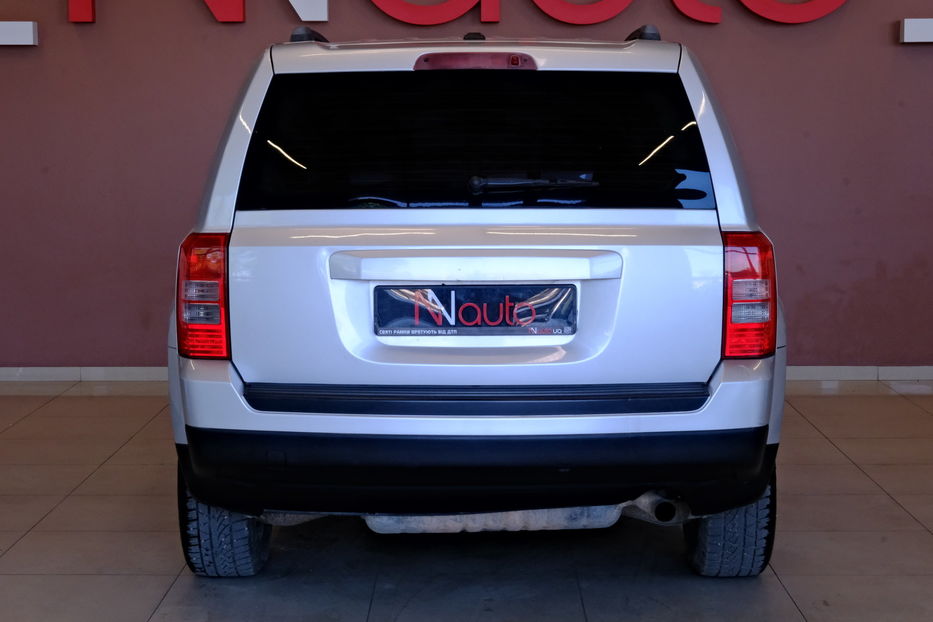 Продам Jeep Patriot 2011 года в Одессе