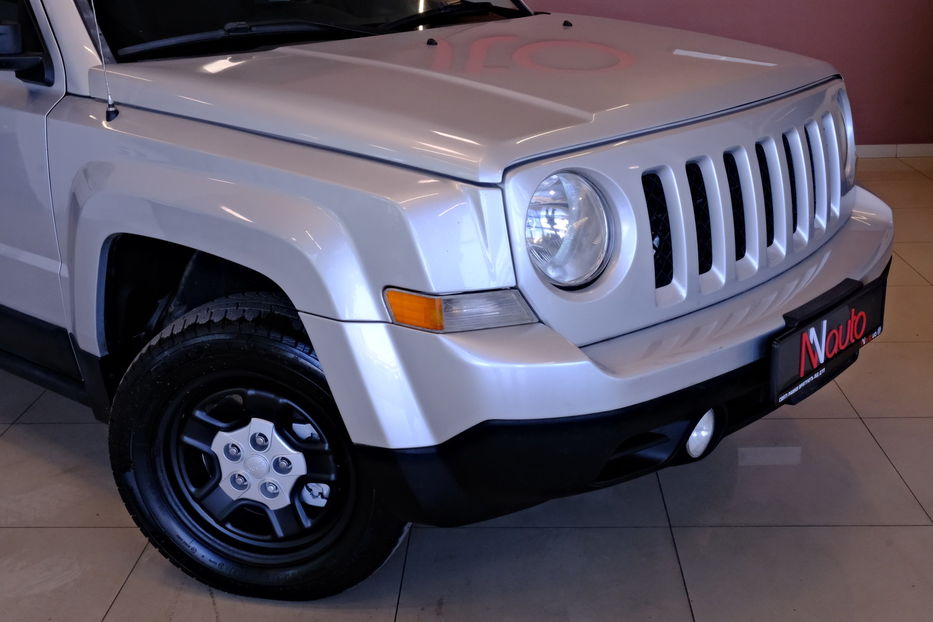 Продам Jeep Patriot 2011 года в Одессе