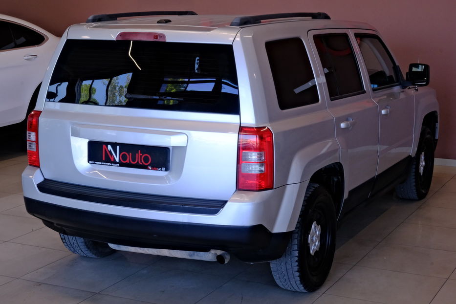 Продам Jeep Patriot 2011 года в Одессе