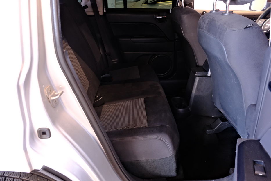Продам Jeep Patriot 2011 года в Одессе