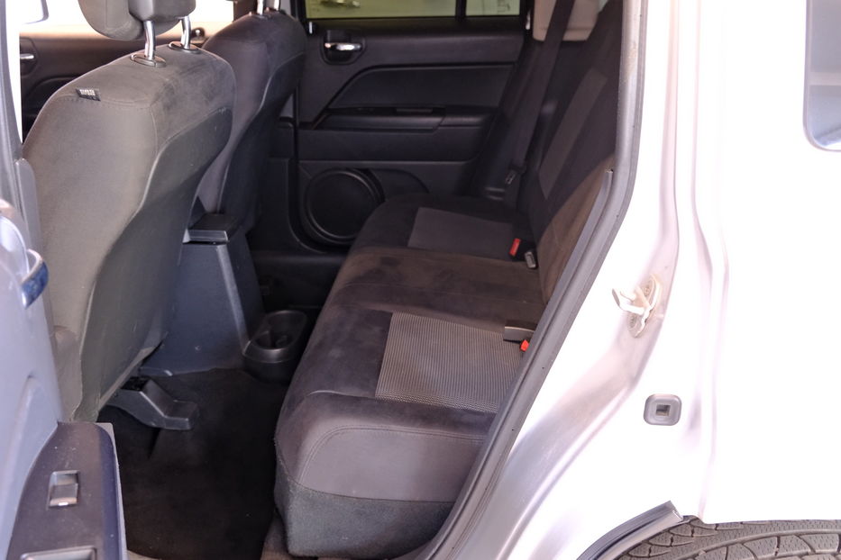 Продам Jeep Patriot 2011 года в Одессе