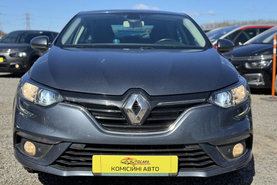 Продам Renault Megane k9k (COMIS) 2019 года в г. Умань, Черкасская область