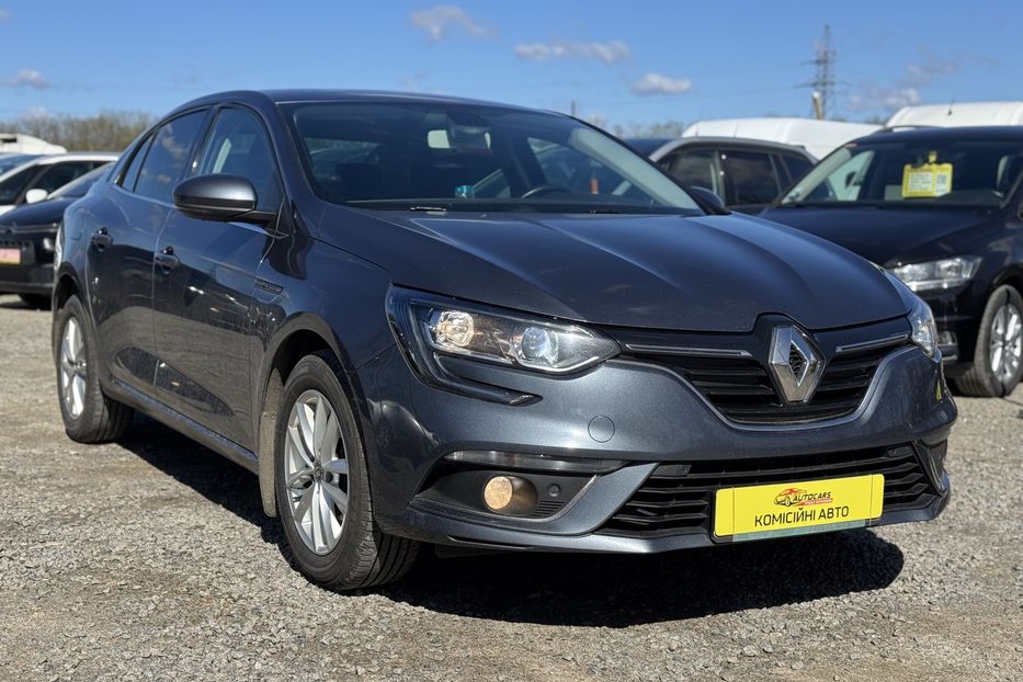 Продам Renault Megane k9k (COMIS) 2019 года в г. Умань, Черкасская область