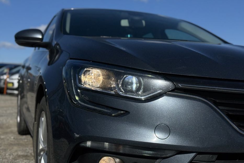Продам Renault Megane k9k (COMIS) 2019 года в г. Умань, Черкасская область