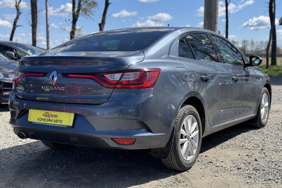 Продам Renault Megane k9k (COMIS) 2019 года в г. Умань, Черкасская область