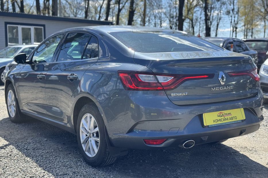 Продам Renault Megane k9k (COMIS) 2019 года в г. Умань, Черкасская область