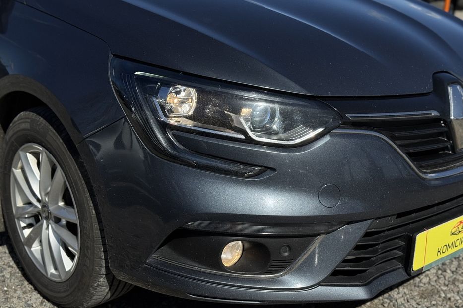 Продам Renault Megane k9k (COMIS) 2019 года в г. Умань, Черкасская область
