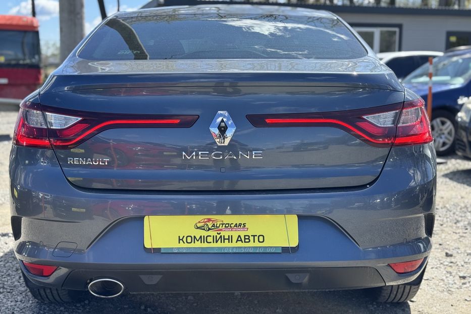 Продам Renault Megane k9k (COMIS) 2019 года в г. Умань, Черкасская область