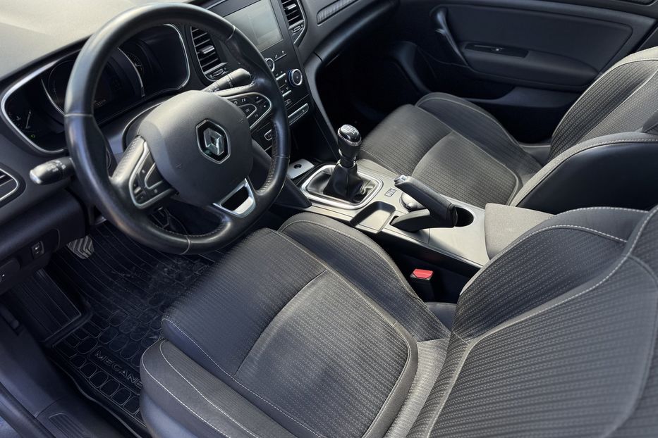 Продам Renault Megane k9k (COMIS) 2019 года в г. Умань, Черкасская область