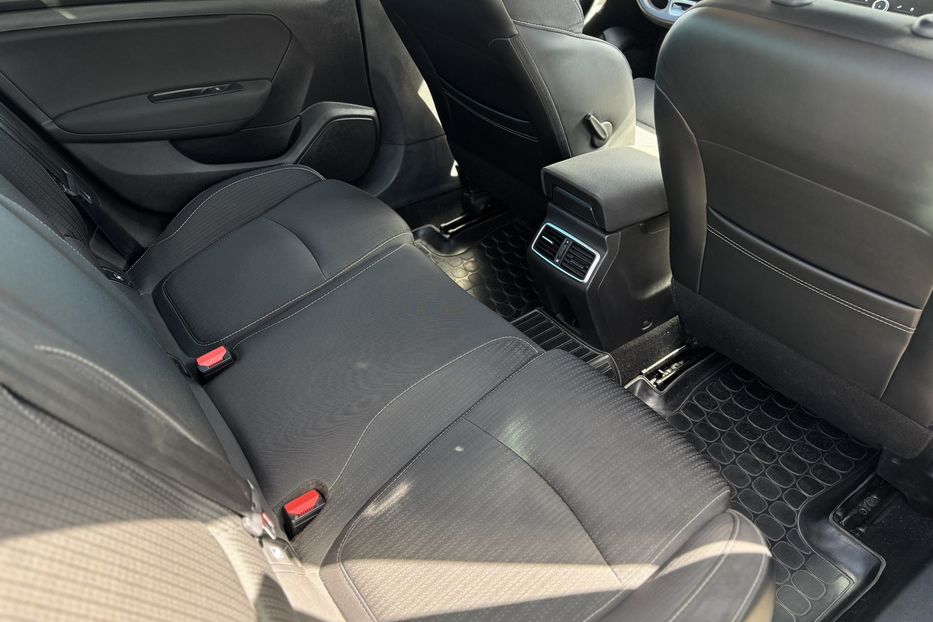 Продам Renault Megane k9k (COMIS) 2019 года в г. Умань, Черкасская область
