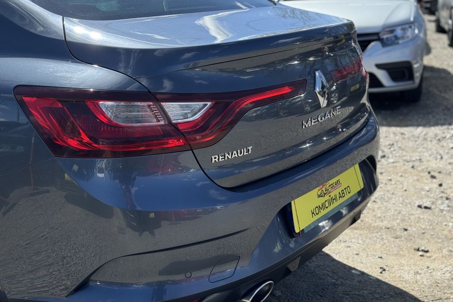 Продам Renault Megane k9k (COMIS) 2019 года в г. Умань, Черкасская область
