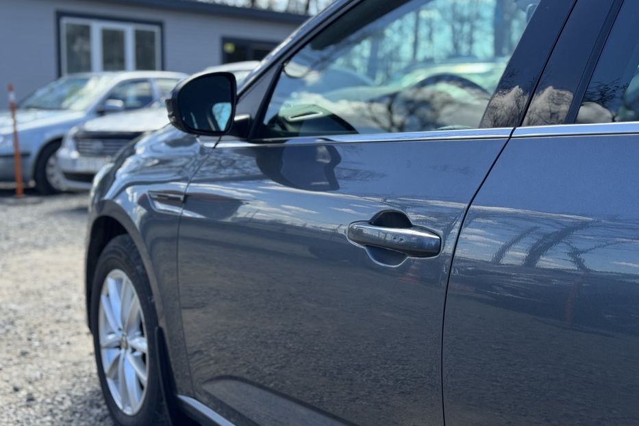 Продам Renault Megane k9k (COMIS) 2019 года в г. Умань, Черкасская область