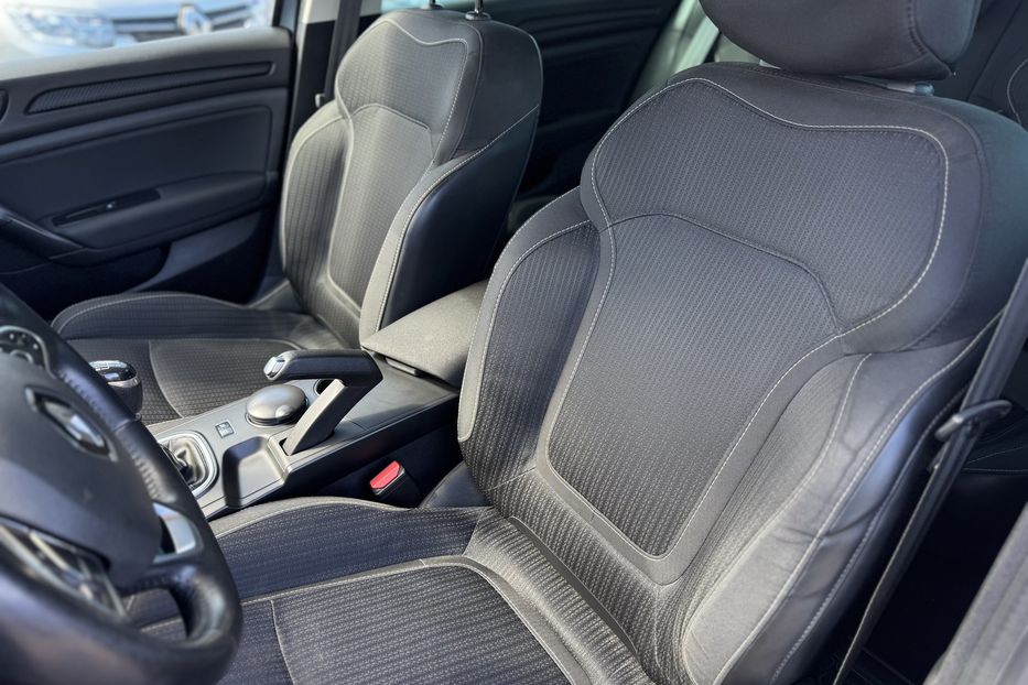 Продам Renault Megane k9k (COMIS) 2019 года в г. Умань, Черкасская область