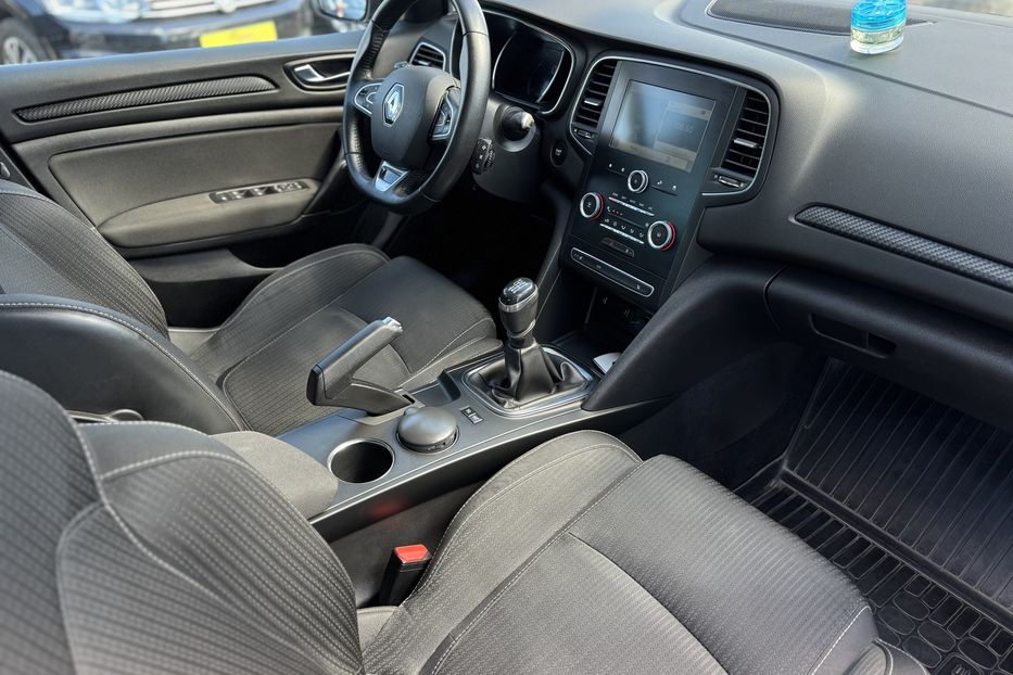 Продам Renault Megane k9k (COMIS) 2019 года в г. Умань, Черкасская область
