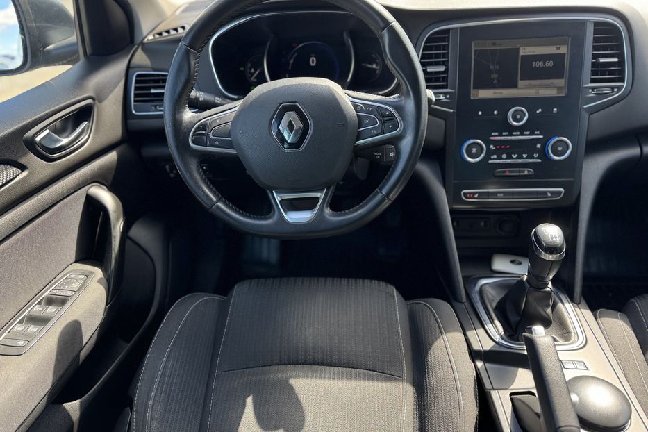 Продам Renault Megane k9k (COMIS) 2019 года в г. Умань, Черкасская область