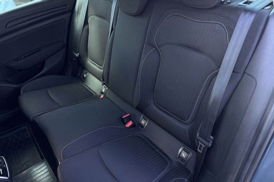 Продам Renault Megane k9k (COMIS) 2019 года в г. Умань, Черкасская область