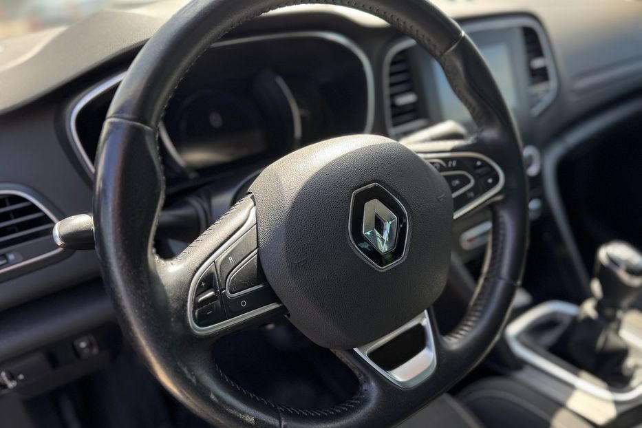 Продам Renault Megane k9k (COMIS) 2019 года в г. Умань, Черкасская область