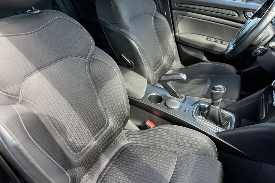 Продам Renault Megane k9k (COMIS) 2019 года в г. Умань, Черкасская область