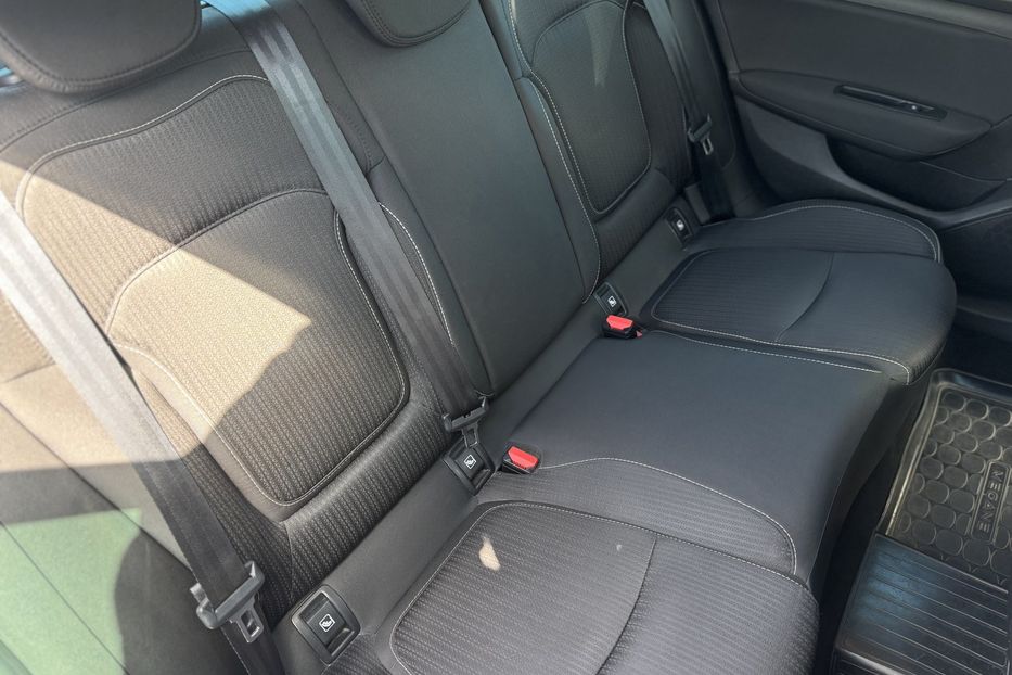Продам Renault Megane k9k (COMIS) 2019 года в г. Умань, Черкасская область
