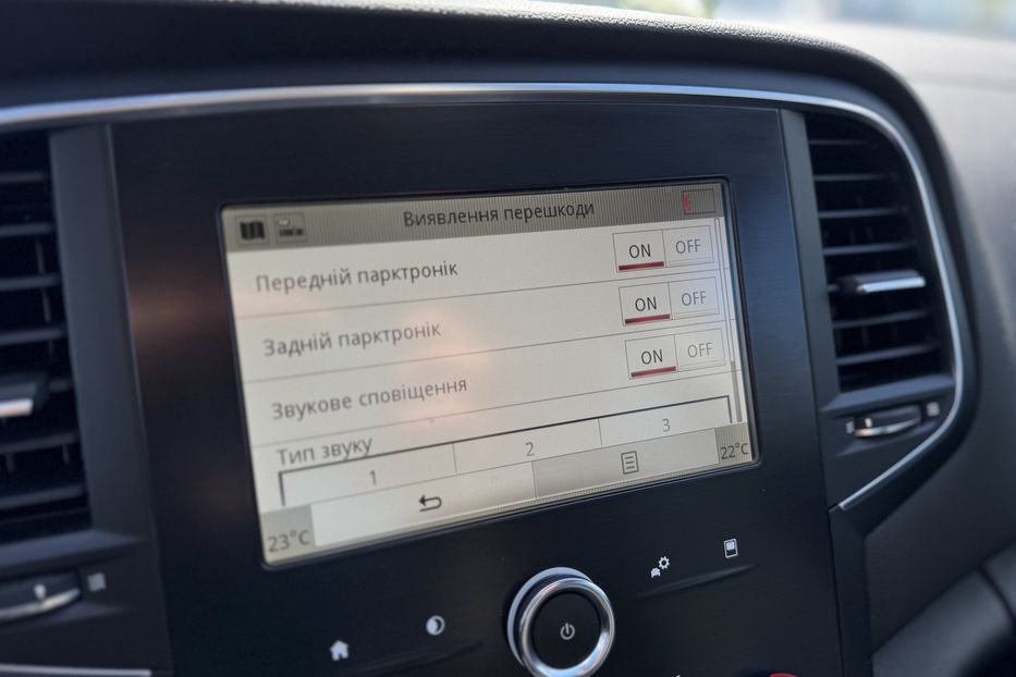 Продам Renault Megane k9k (COMIS) 2019 года в г. Умань, Черкасская область
