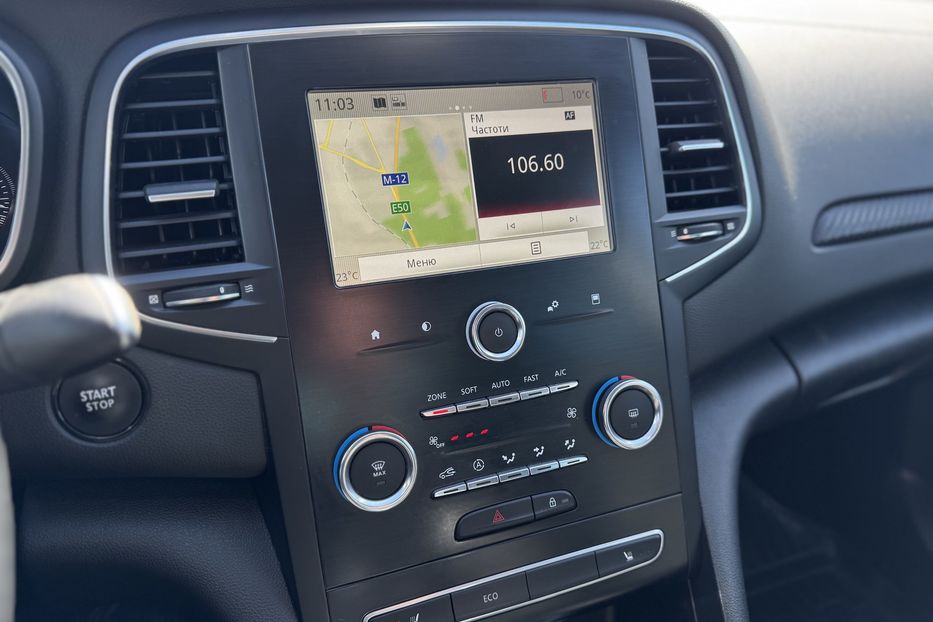 Продам Renault Megane k9k (COMIS) 2019 года в г. Умань, Черкасская область