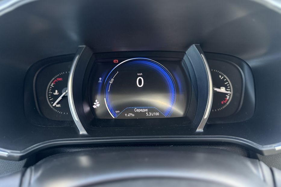 Продам Renault Megane k9k (COMIS) 2019 года в г. Умань, Черкасская область