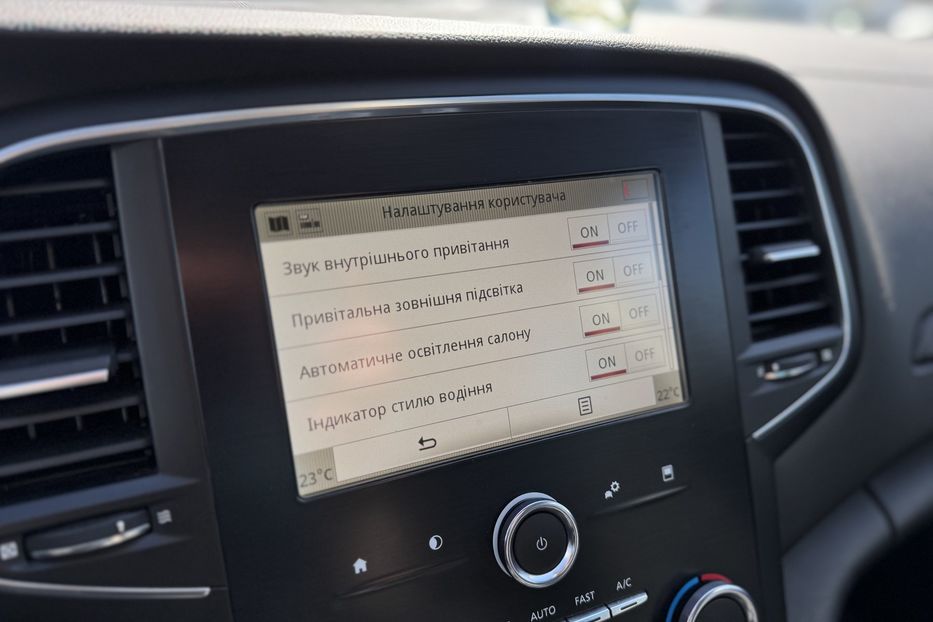Продам Renault Megane k9k (COMIS) 2019 года в г. Умань, Черкасская область