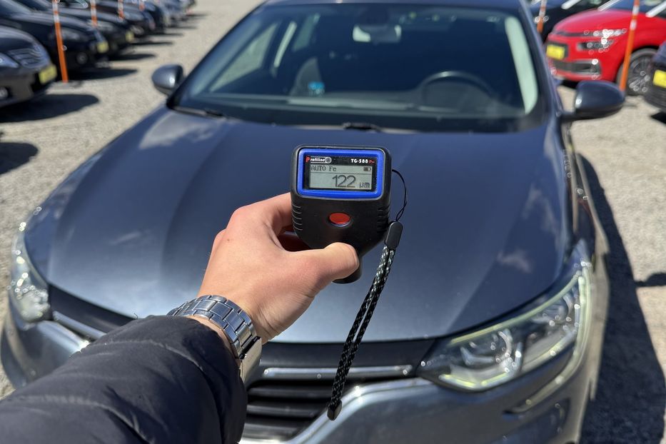 Продам Renault Megane k9k (COMIS) 2019 года в г. Умань, Черкасская область