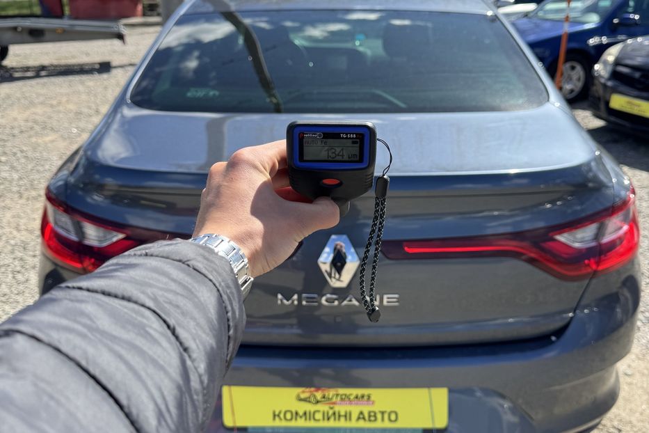 Продам Renault Megane k9k (COMIS) 2019 года в г. Умань, Черкасская область