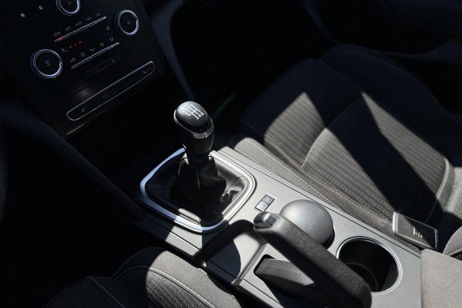 Продам Renault Megane k9k (COMIS) 2019 года в г. Умань, Черкасская область