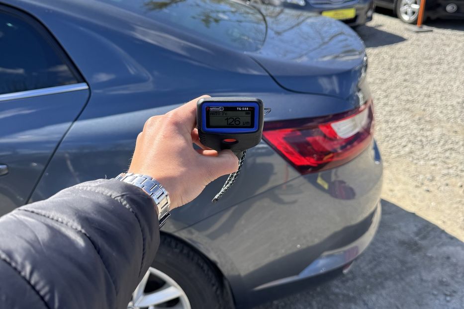 Продам Renault Megane k9k (COMIS) 2019 года в г. Умань, Черкасская область
