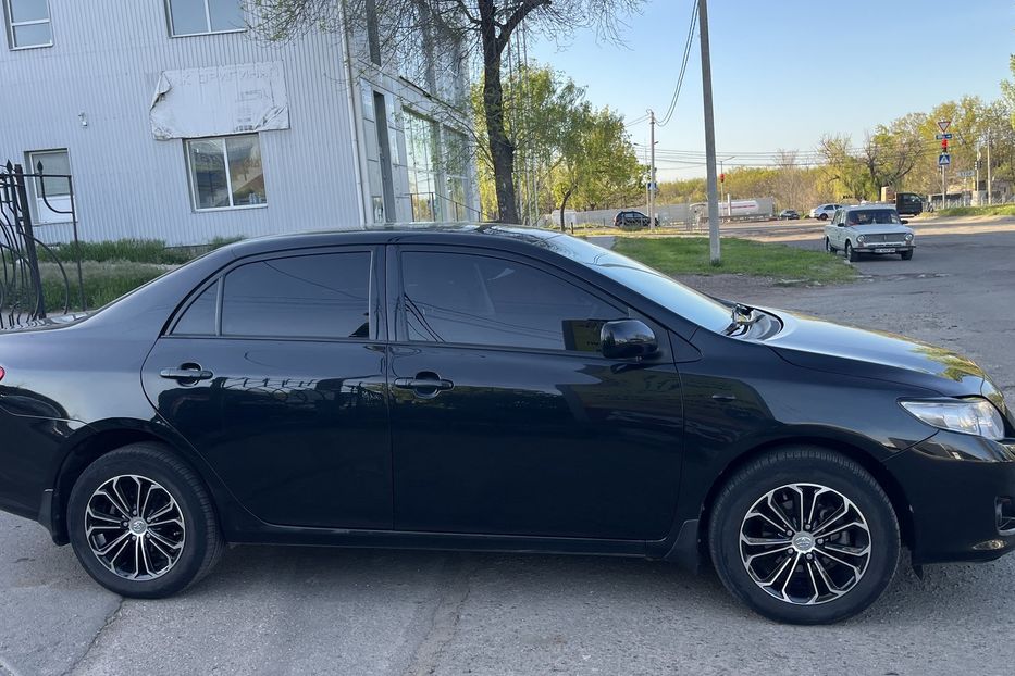 Продам Toyota Corolla Офіційна 2007 года в Николаеве