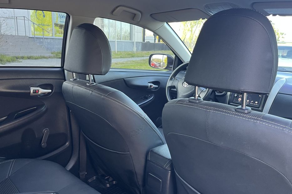 Продам Toyota Corolla Офіційна 2007 года в Николаеве