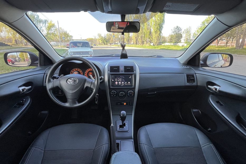 Продам Toyota Corolla Офіційна 2007 года в Николаеве
