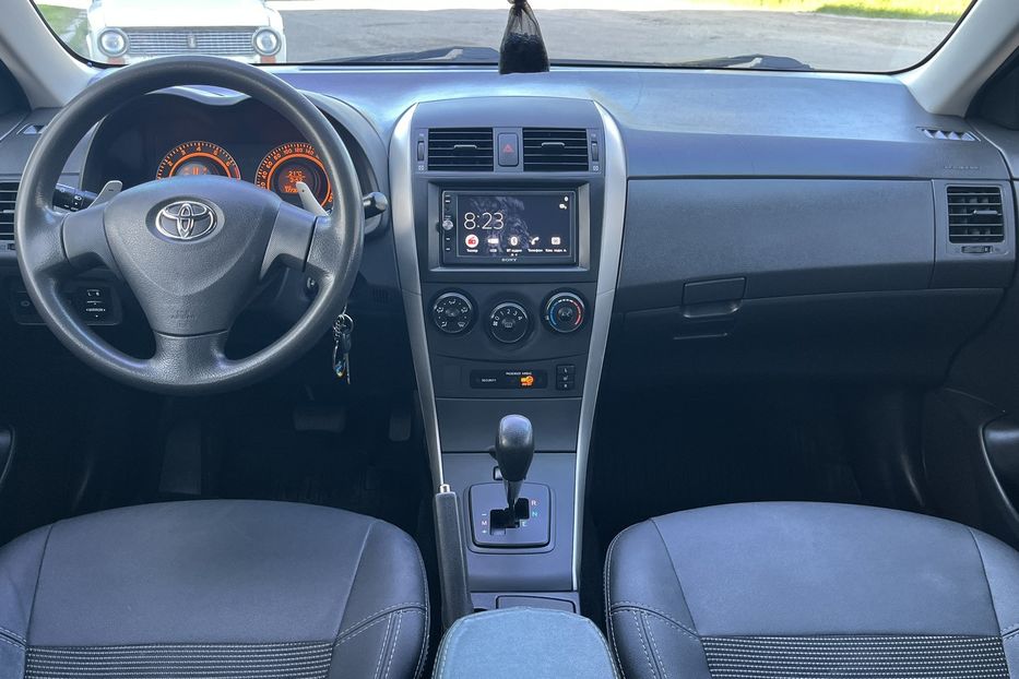 Продам Toyota Corolla Офіційна 2007 года в Николаеве