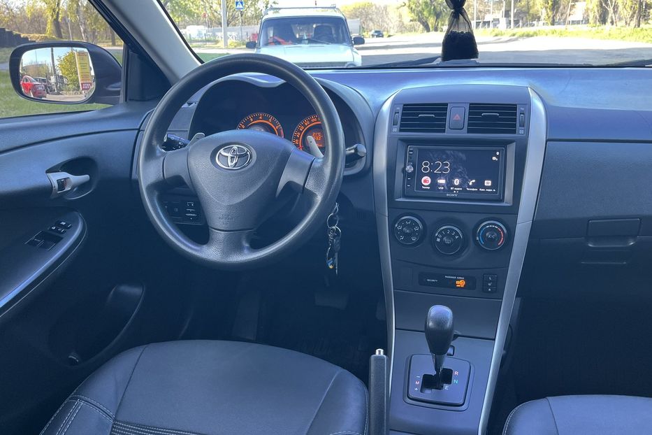 Продам Toyota Corolla Офіційна 2007 года в Николаеве