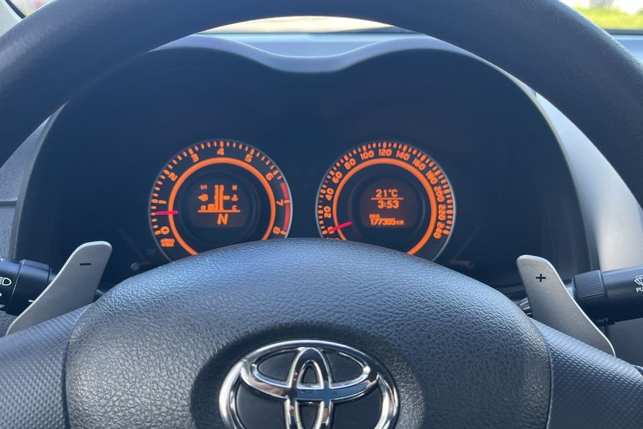 Продам Toyota Corolla Офіційна 2007 года в Николаеве